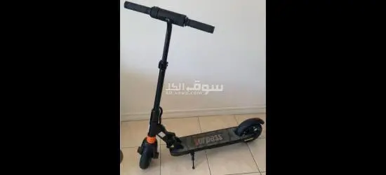 trottinette électrique