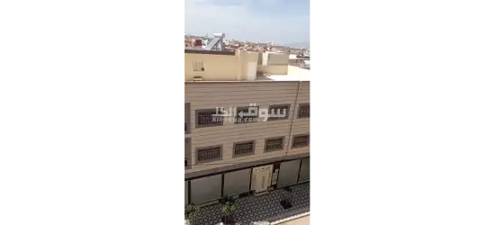 العمارات المجد 10
