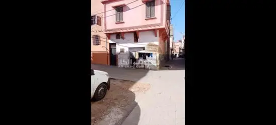 درب كبير زنقة 11 رقم 24