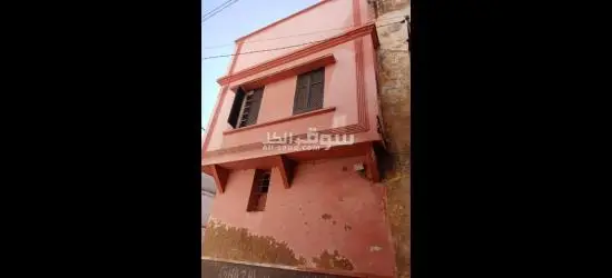 درب كبير زنقة 11 رقم 24 - 2