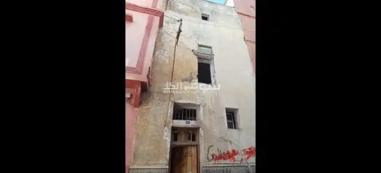 درب كبير زنقة 11 رقم 24 - 3