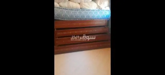 صالة مغربية في حالة جيدة - 2