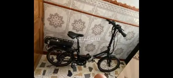 دراجات هوائية
