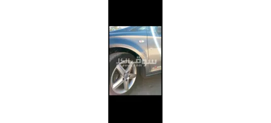 سيارة ممتازة جدا جدا عامرة و مليحة - 3