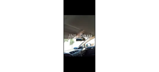 سيارة ممتازة جدا جدا عامرة و مليحة - 6