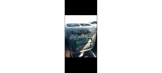 سيارة ممتازة جدا جدا عامرة و مليحة - 8
