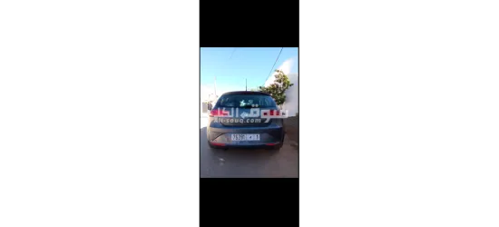 سيارة ممتازة جدا جدا عامرة و مليحة - 9