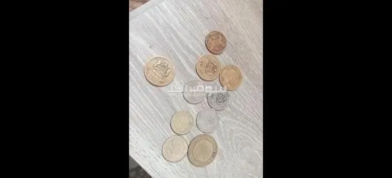 بيع عملة نقدية