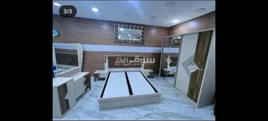 غرف نوم على الموضة - 2