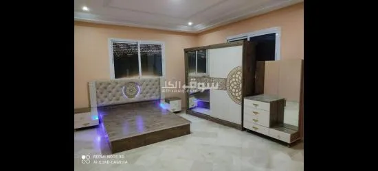 غرف نوم على الموضة - 3