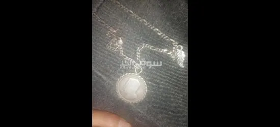 تمان هاد قلادة القديمة نوع نقرة