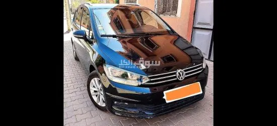 توران 2019 الديوانة 2023