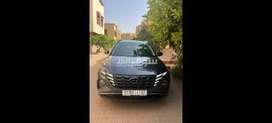 Tucson 2021 motore1.6