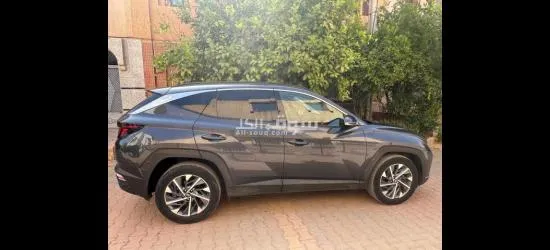 Tucson 2021 motore1.6 - 2