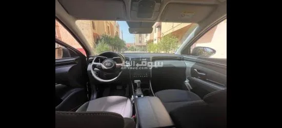 Tucson 2021 motore1.6 - 5