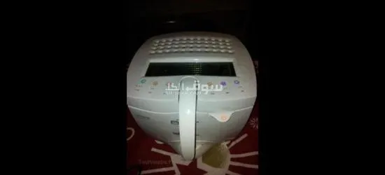 Friteuse kenwood DF280