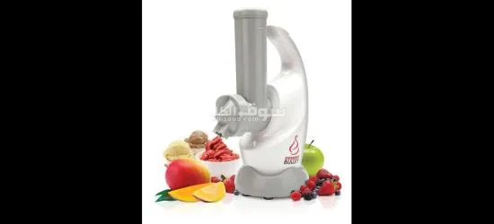 Appareil glace - 3