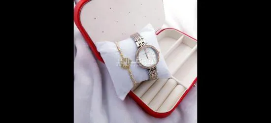 ساعة وكورميط متوفرين في عدة أشكال - 3