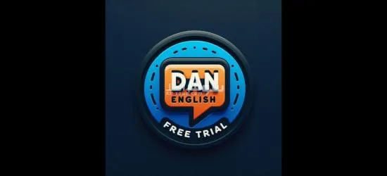 English course/ Dan English school
