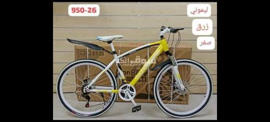 دراجات هوائية - 6