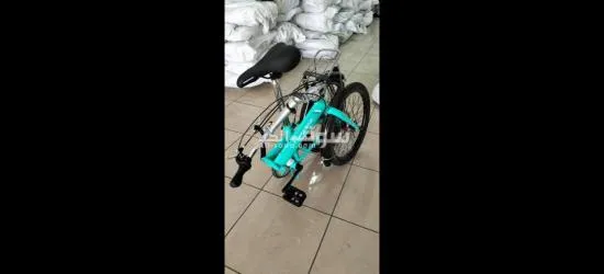 دراجات هوائية - 16
