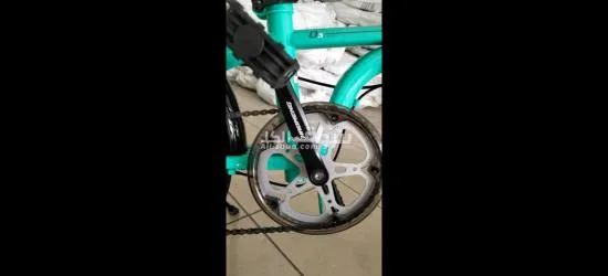 دراجات هوائية - 17